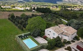 Gîtes la genèse du Ventoux